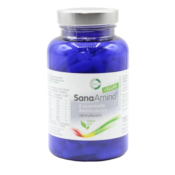 OrthoCell AG SanaAmino - 150 Tabletten