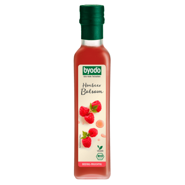 byodo Bio Himbeer Balsam