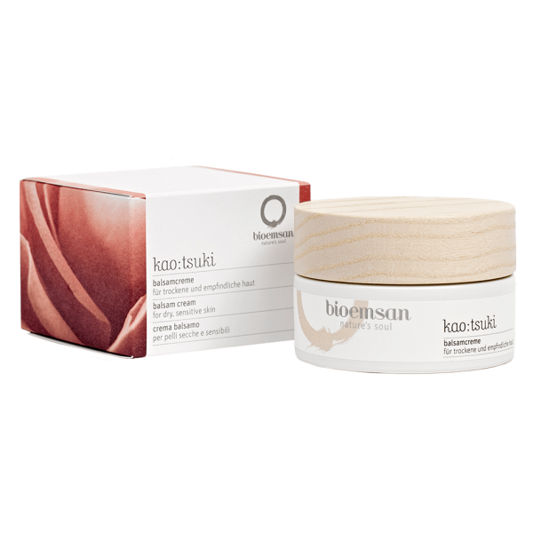 bioemsan Balsamcreme, Tube, kao:tsuki