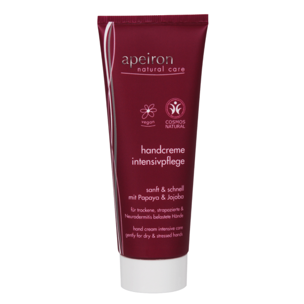 Apeiron Handcreme