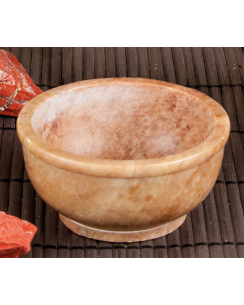 Berk Specksteinschale, 7.5 cm Durchmesser