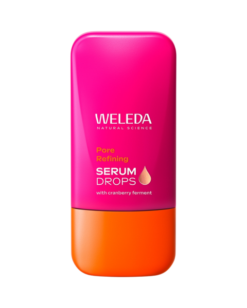 Weleda Pore Refining Serum Drops