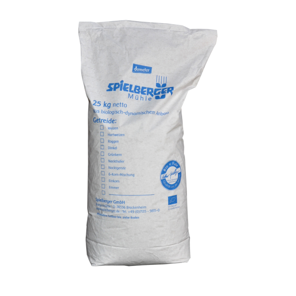 Spielberger Bio Dinkel