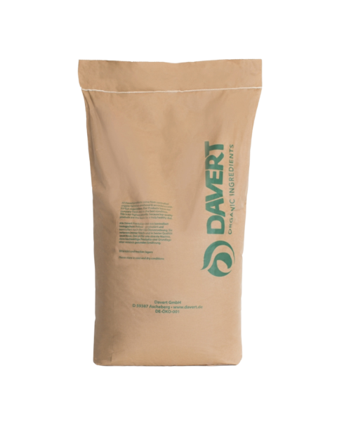 Davert Bio Sojagranulat, 25 kg