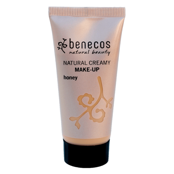 Benecos Creamy Make-up honey