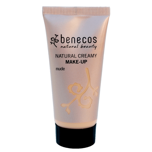 Benecos Creamy Make-up nude