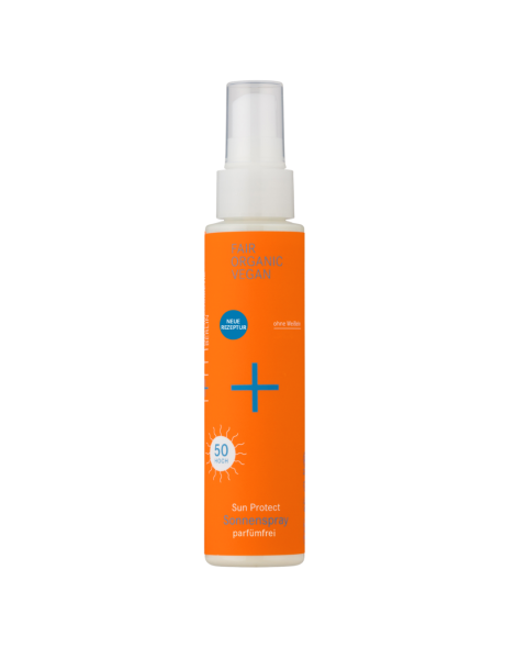 i+m Sonnenspray LSF 50