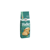 Bauckhof  Bio Hafer Baguette glutenfrei Bauckhof  Bio Hafer Baguette glutenfrei
