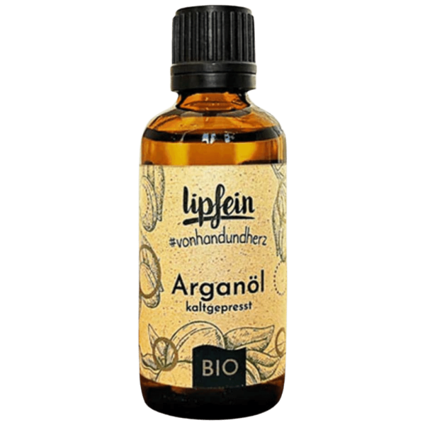 Lipfein Arganöl