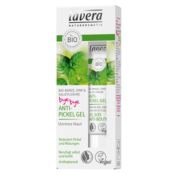 Lavera Anti-Pickel Gel