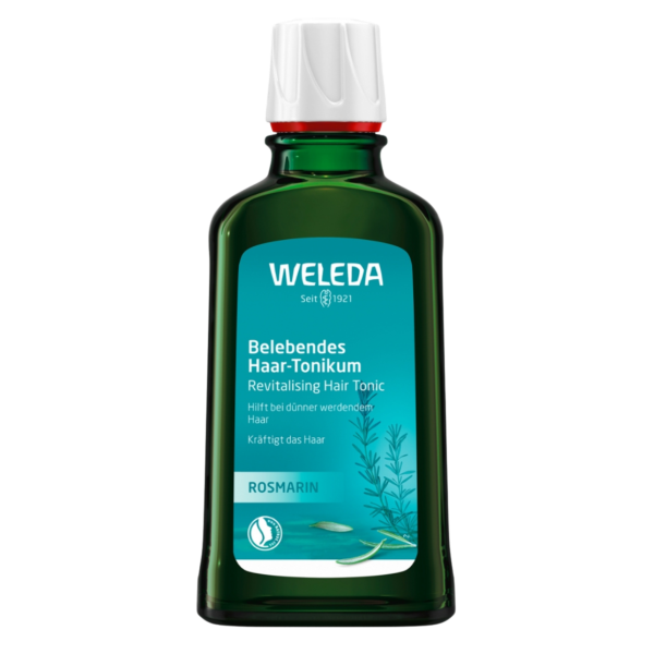 Weleda Belebendes Haar-Tonikum