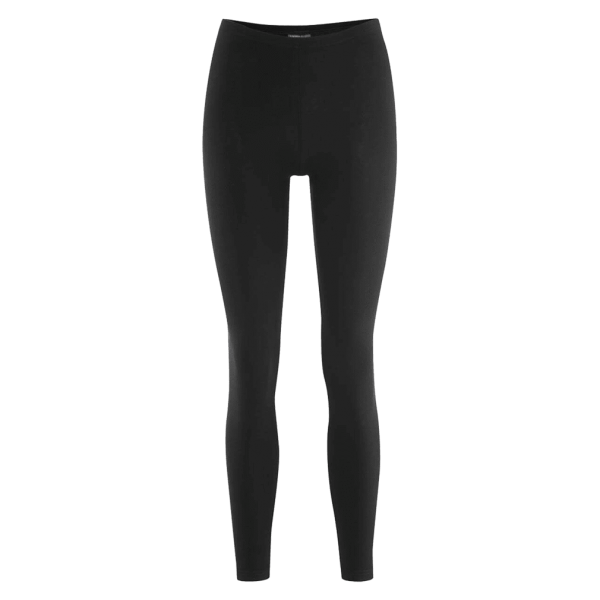 Living Crafts Leggings schwarz