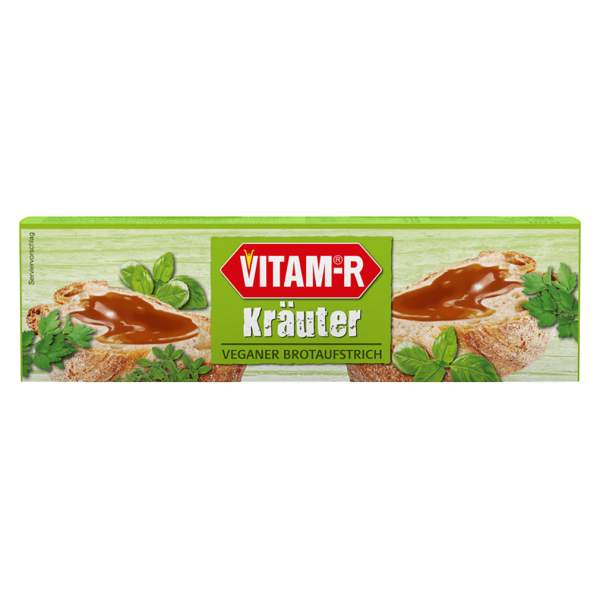 Vitam Hefeextrakt Kräuter