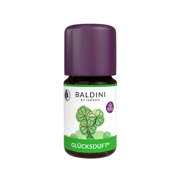 Baldini Bio Duftkomposition Glücksduft, 5ml