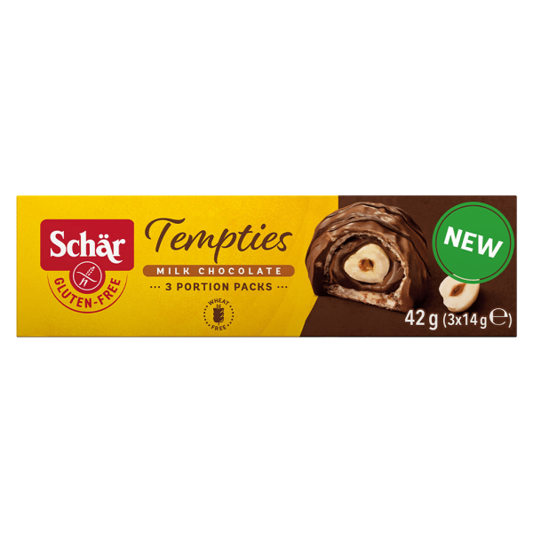 Schär Tempties