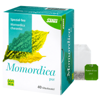 Salus Bio Momordica Tee pur Salus Bio Momordica Tee pur