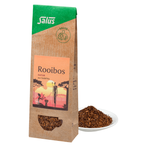 Salus Bio Rooibos Natur