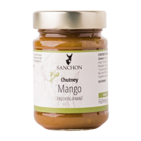 Sanchon Bio Chutney Mango Sanchon Bio Chutney Mango