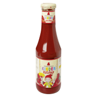 Zwergenwiese Bio Kinder Ketchup Zwergenwiese Bio Kinder Ketchup