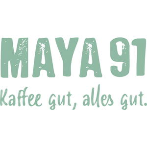 Maya Kaffee