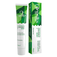 Nordics Zahnpasta Kokos-Minze Nordics Zahnpasta Kokos-Minze