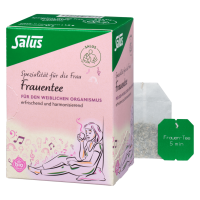 Salus Bio Frauentee, 15 Btl. Salus Bio Frauentee, 15 Btl.