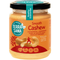 TerraSana Bio Cashewmus TerraSana Bio Cashewmus