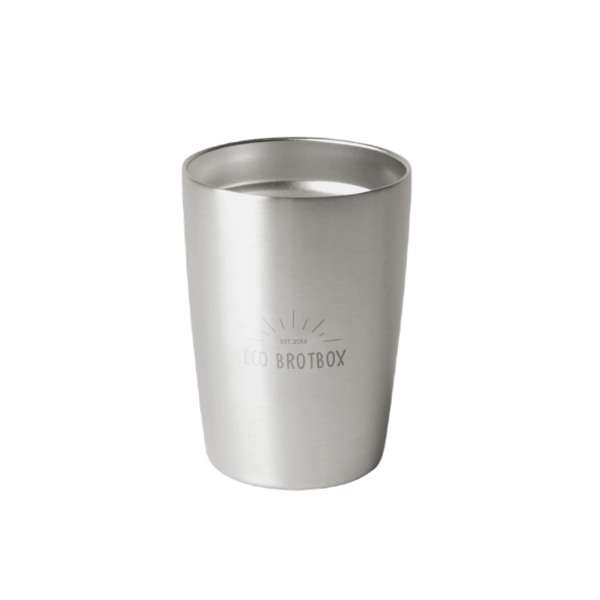 ECO Brotbox Eco Cup