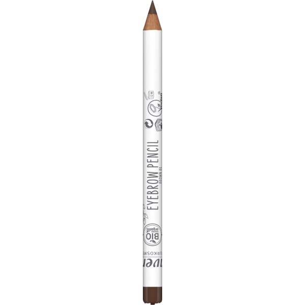 Lavera Eyebrow Pencil - Brown 01