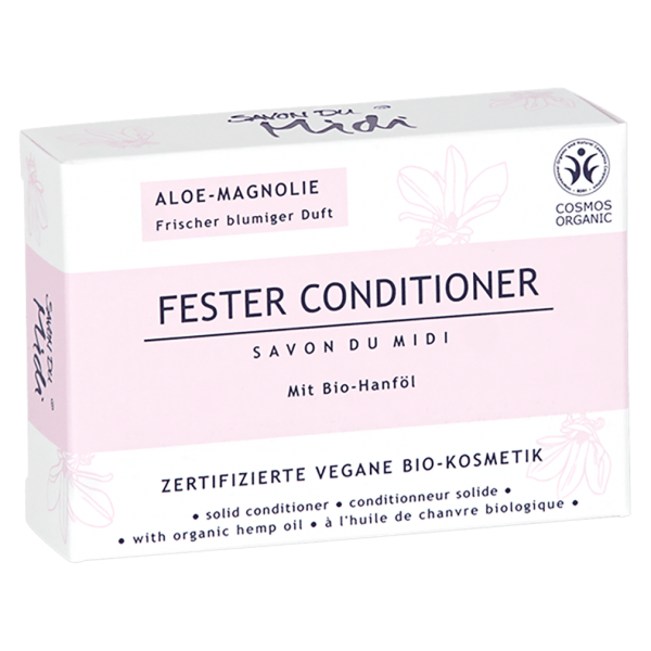 Savon Du Midi Fester Bio Conditioner