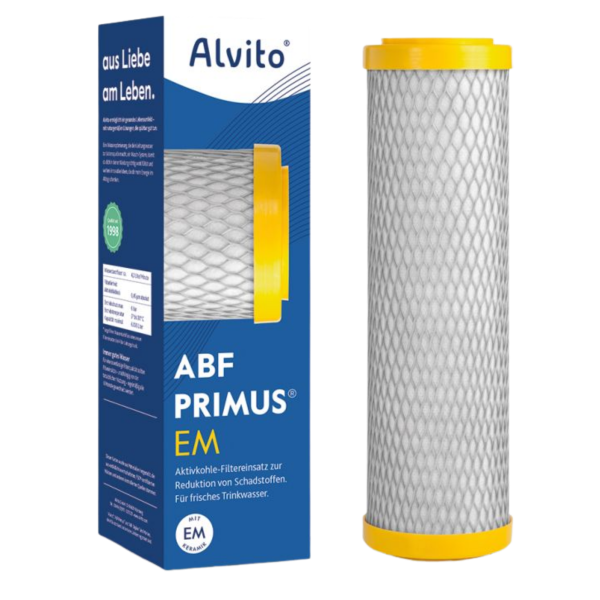 Filtereinsatz ABF Primus EM