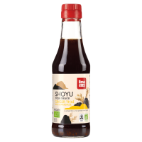 Lima Bio Shoyu Ginger Thai Lima Bio Shoyu Ginger Thai