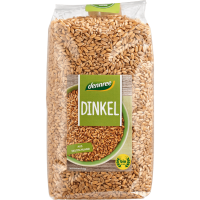 dennree Bio Dinkel dennree Bio Dinkel