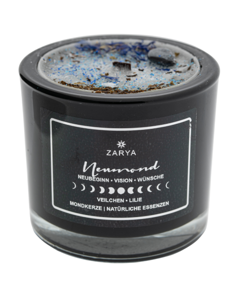 Berk Zeremoniekerze Neumond