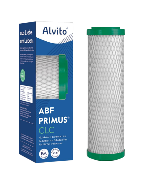 Filtereinsatz ABF Primus CLC