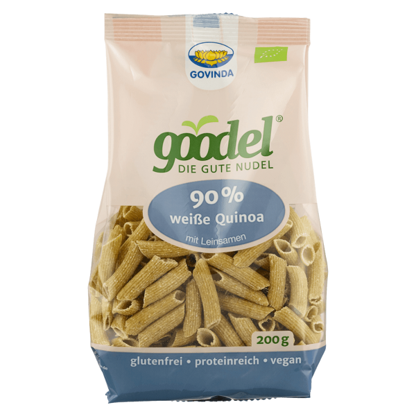 Govinda Bio Goodel Quinoa