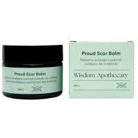 Wisdom Apothecary Proud Scar Balm Wisdom Apothecary Proud Scar Balm