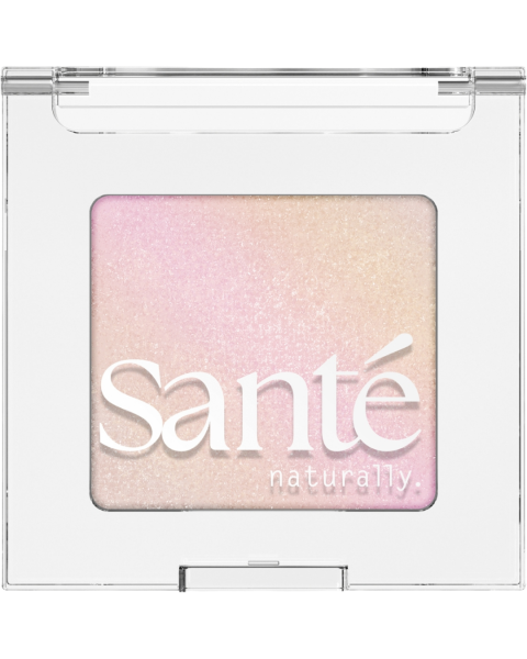 Sante Naturkosmetik Aura Shade 02 Daydream Lidschatten