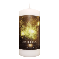 EngelALM Zwilling, Energiekerze EngelALM Zwilling, Energiekerze