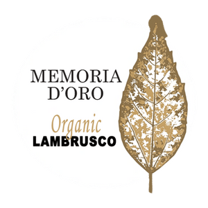 Memoria d'Oro