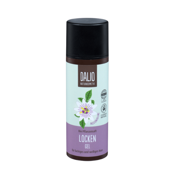 Dalio Locken Gel