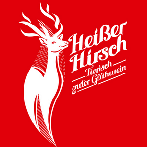 Heißer Hirsch