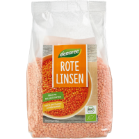 dennree Bio Rote Linsen dennree Bio Rote Linsen