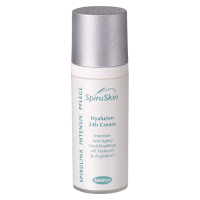 Sanatur SpiruSkin Hyaluron 24h Cream Sanatur SpiruSkin Hyaluron 24h Cream