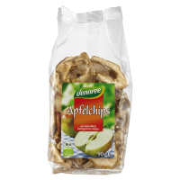 dennree Bio Apfelchips dennree Bio Apfelchips