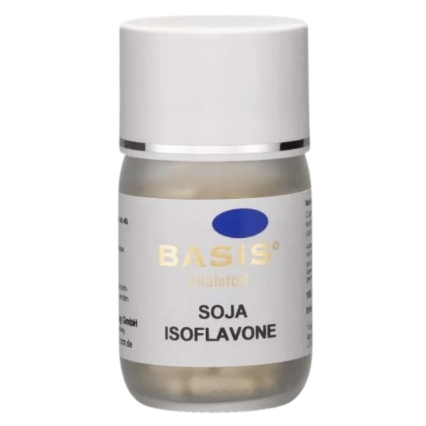 BASIS Soja-Isoflavone