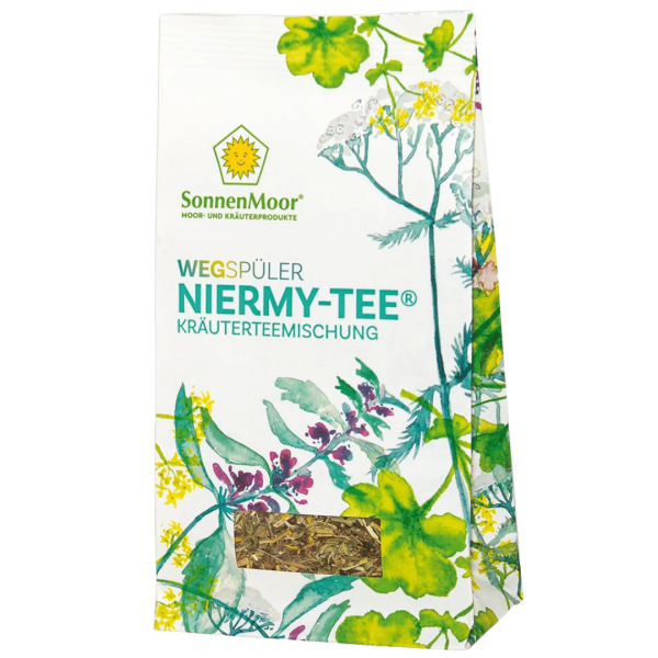 SonnenMoor Niermy-Tee® Kräutertee, 50 g