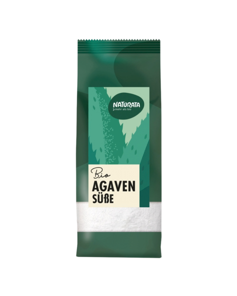 Naturata Bio Agavensüße (Agavenzucker)