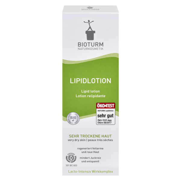 Bioturm Lipidlotion