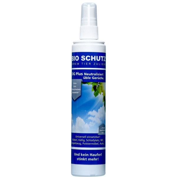 BIO SCHUTZ DG Plus Anti Geruch
